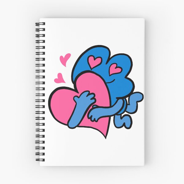 Artikelvorschau, Herz vier BFB entworfen und verkauft von MsBonnieArt.