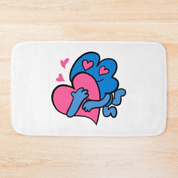 Item preview, Corazón cuatro BFB designed and sold by MsBonnieArt.