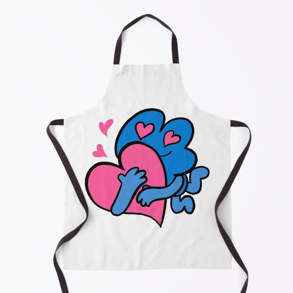 Item preview, Heart Four BFB designed and sold by MsBonnieArt.