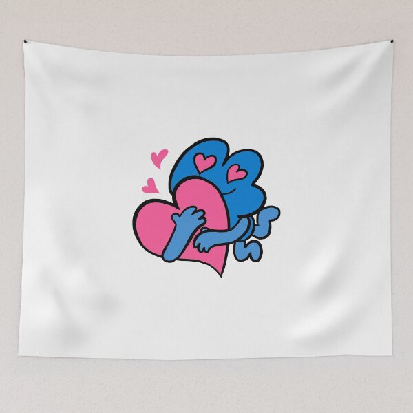 Item preview, Heart Four BFB designed and sold by MsBonnieArt.