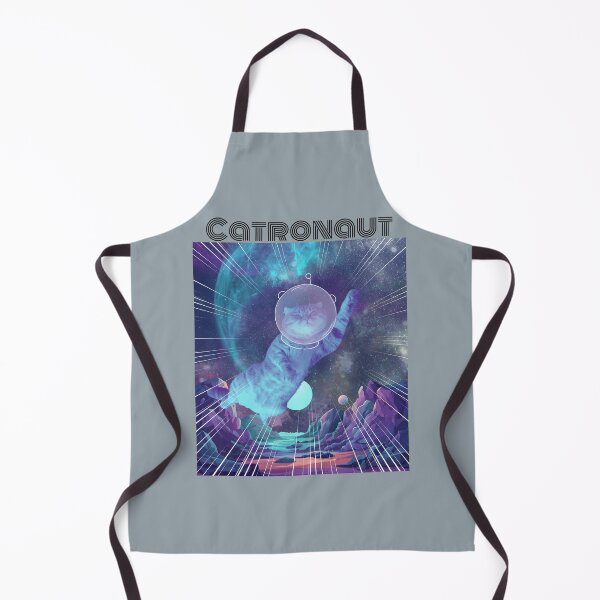 Item preview, Catronaut with black writing designed and sold by mmyspace.
