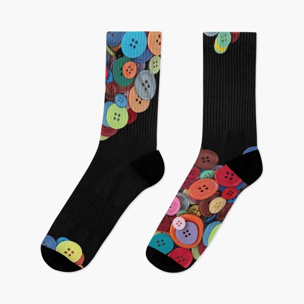 Artikelvorschau, Herz aus Knöpfen entworfen und verkauft von Wiesława Smolińska.