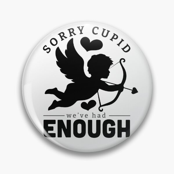 Item preview, Anti-valentine - funny designed and sold by GlunmanStore.