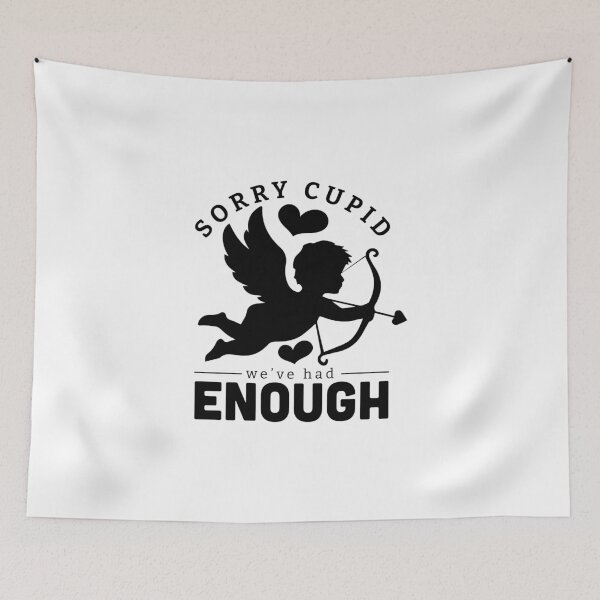Item preview, Anti-valentine - funny designed and sold by GlunmanStore.