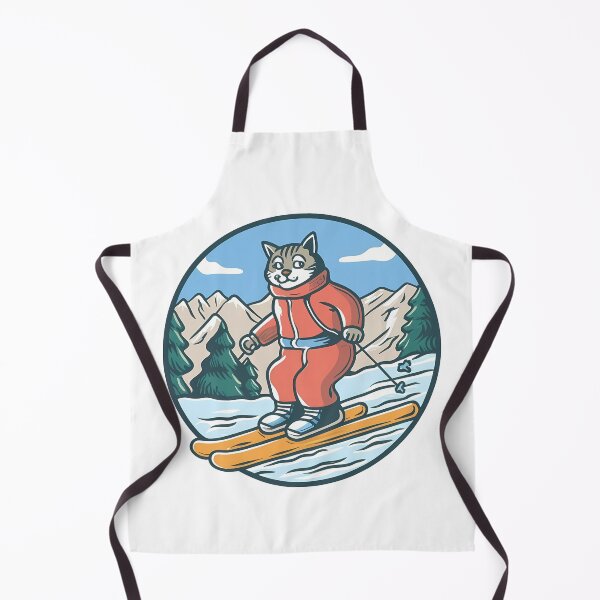 Artikelvorschau, Cat-Skiing entworfen und verkauft von rozar-nv.