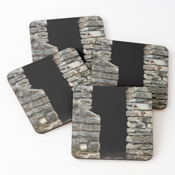 Item preview, Doorway to Nowhere designed and sold by Elisabeth Kasal.