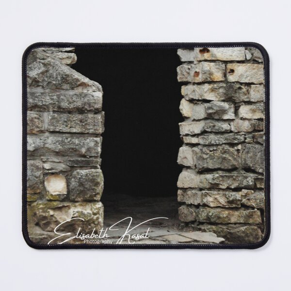 Item preview, Doorway to Nowhere designed and sold by Elisabeth Kasal.