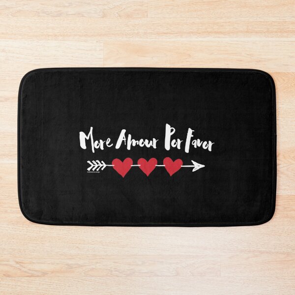 Item preview, More Amor Por Favor designed and sold by Lillieoandco.