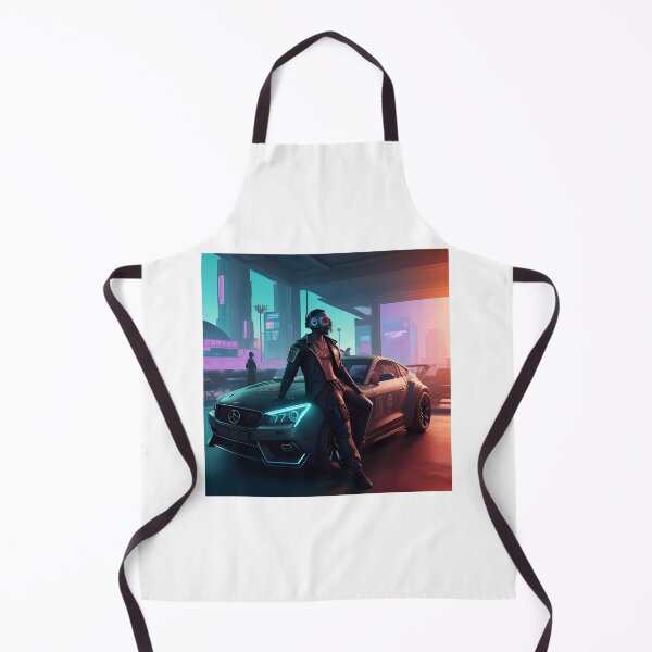 Item preview, Cyberpunk Sunset In The City designed and sold by gotthat1.