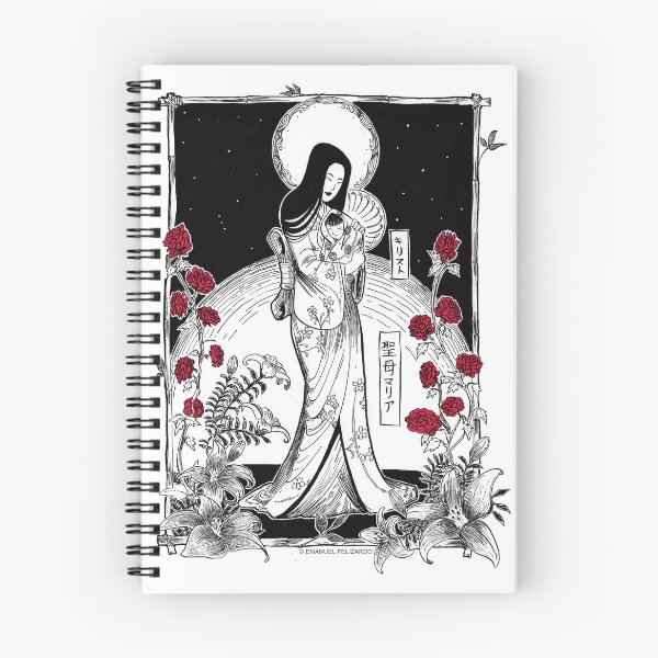 Item preview, MOTHER (MARY) designed and sold by Godlikeshop.