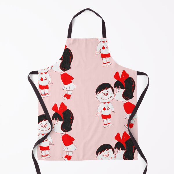 Item preview, Kiss Me Valentine's Day Couple designed and sold by KAEbrand.