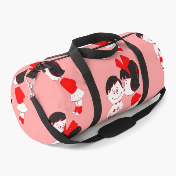 Item preview, Kiss Me Valentine's Day Couple  designed and sold by KAEbrand.