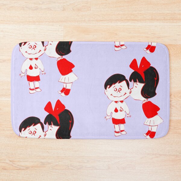 Item preview, Kiss Me Valentine's Day Couple  designed and sold by KAEbrand.