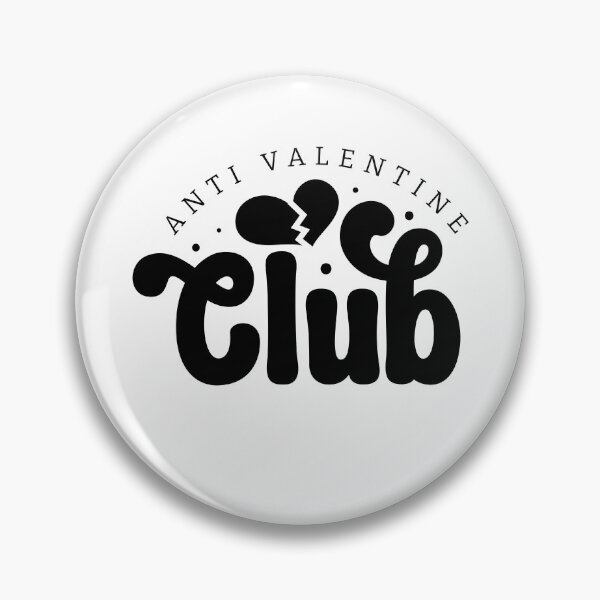 Item preview, Anti-valentine - funny designed and sold by GlunmanStore.