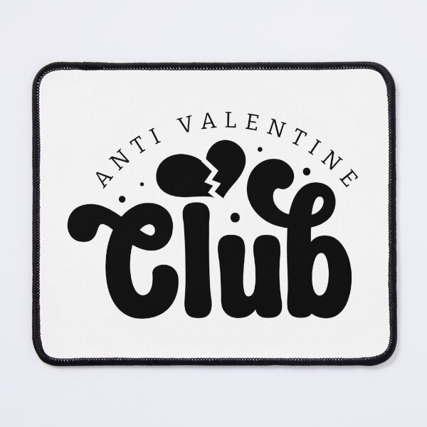 Item preview, Anti-valentine - funny designed and sold by GlunmanStore.