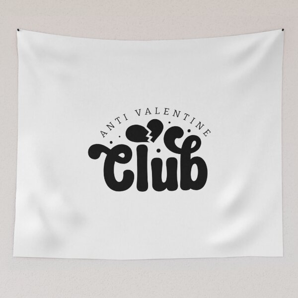 Item preview, Anti-valentine - funny designed and sold by GlunmanStore.