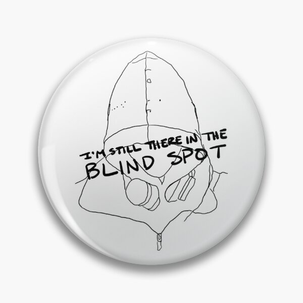 Item preview, Blind Spot (Stray Kids) designed and sold by thebooktale.