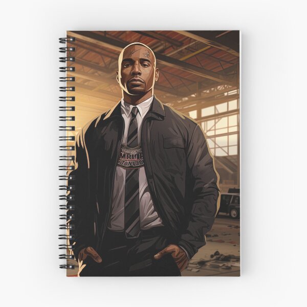 Item preview, Warren G. Harding | Hip Hop style designed and sold by ComicsFactory.