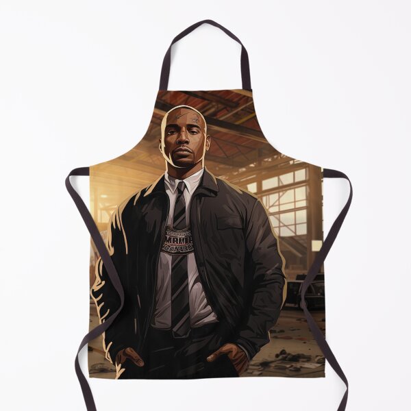 Item preview, Warren G. Harding | Hip Hop style designed and sold by ComicsFactory.
