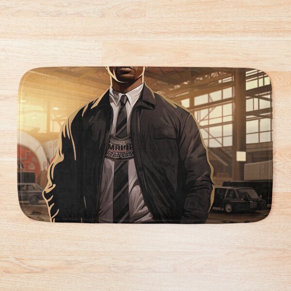 Item preview, Warren G. Harding | Hip Hop style designed and sold by ComicsFactory.