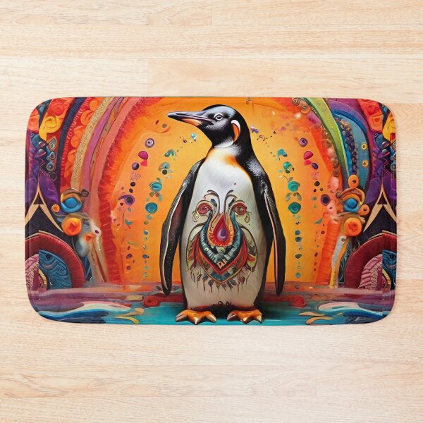 Item preview, Penguin for cute love 7 designed and sold by Kader101.