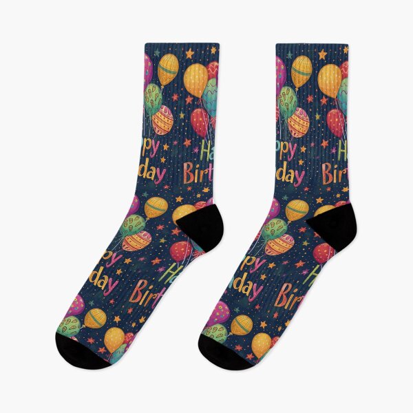 Item preview, Happy Birthday Design designed and sold by sheprint.