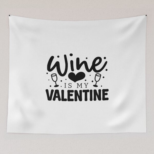 Item preview, Anti-valentine - funny designed and sold by GlunmanStore.