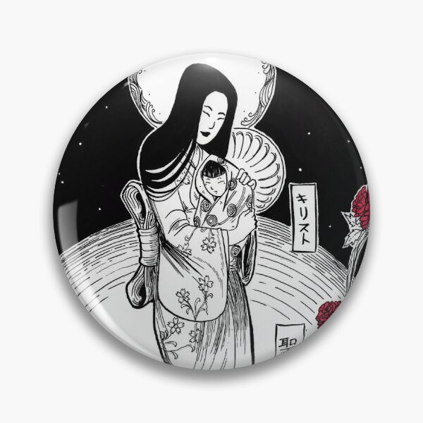 Item preview, MOTHER (MARY) designed and sold by Godlikeshop.