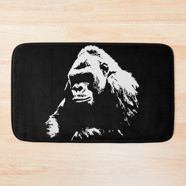 Item preview, Primal Gorilla Street Art Design designed and sold by Reichcorp.