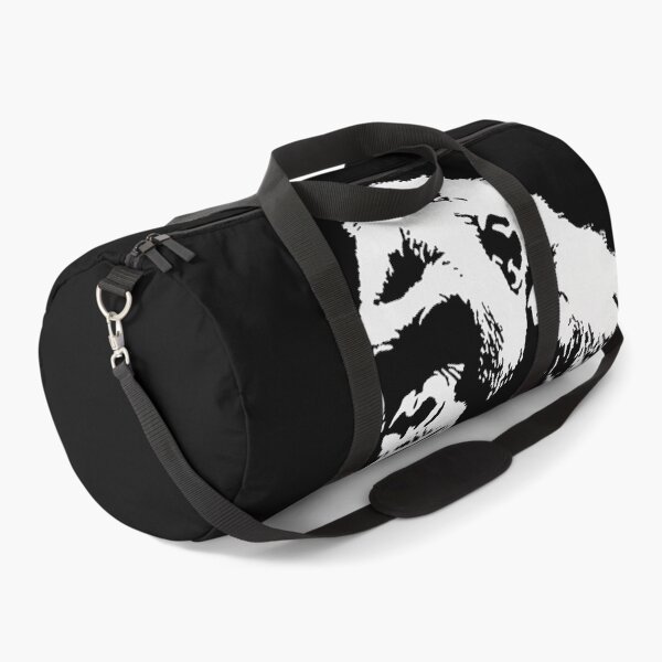 Item preview, Primal Gorilla Street Art Design designed and sold by Reichcorp.