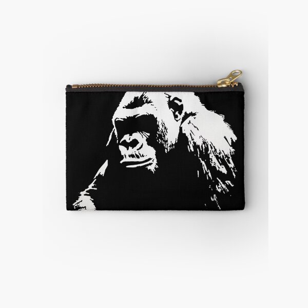 Item preview, Primal Gorilla Street Art Design designed and sold by Reichcorp.