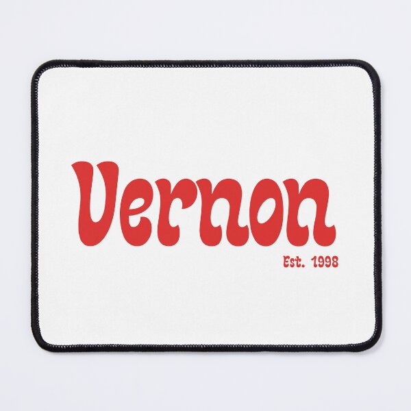Item preview, Vernon designed and sold by graphicsbymol.