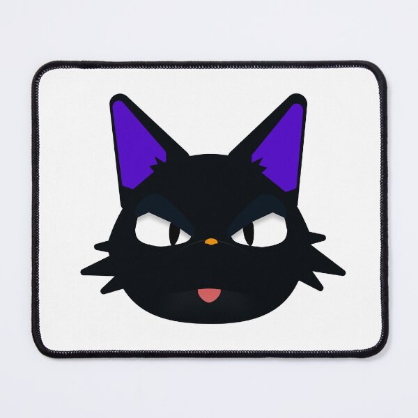 Item preview, kiki's cat designed and sold by PonliPom.