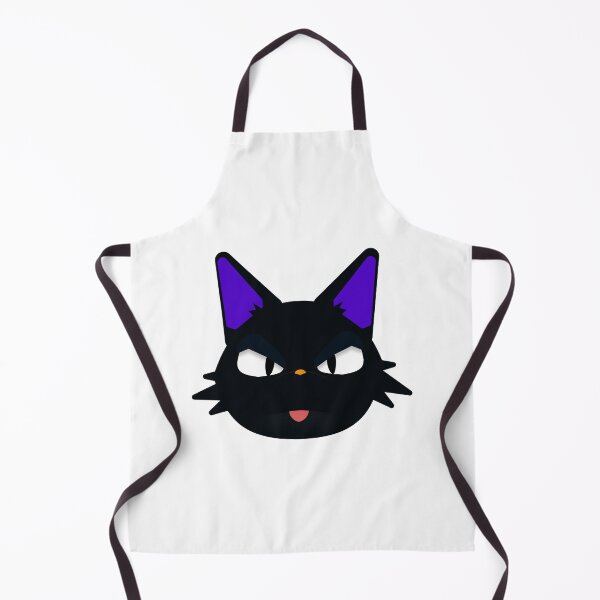 Item preview, kiki's cat designed and sold by PonliPom.