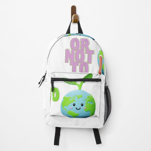 Item preview, Save the climate designed and sold by Seemannsstolz.