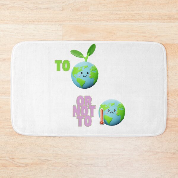 Item preview, Save the climate designed and sold by Seemannsstolz.