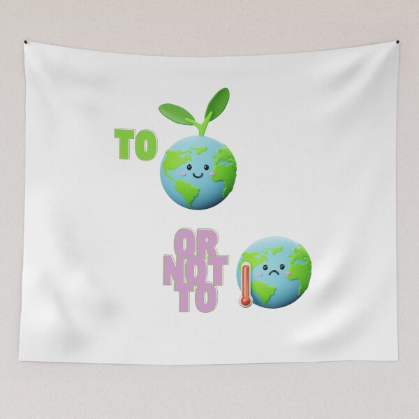 Item preview, Save the climate designed and sold by Seemannsstolz.
