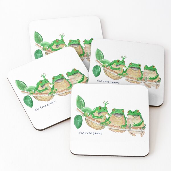 Item preview, the tree tenors designed and sold by Rothwell Publishing.