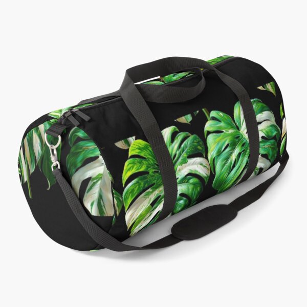 Item preview, Monstera deliciosa Variegata designed and sold by MossaicArt.