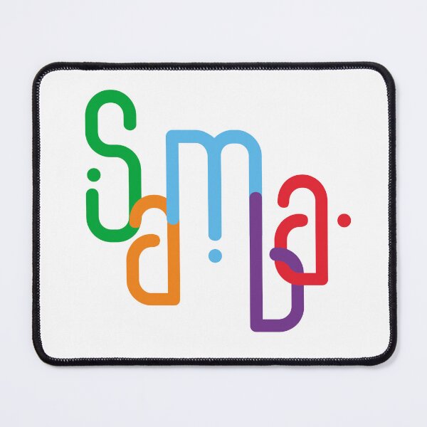 Item preview, Samba Color designed and sold by Callejero.