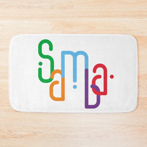 Item preview, Samba Color designed and sold by Callejero.