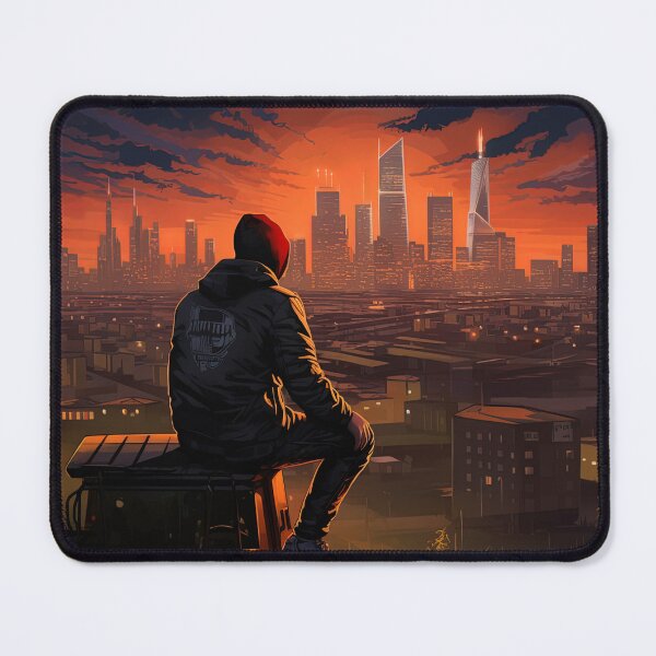 Item preview, Warsaw | Hip Hop style designed and sold by ComicsFactory.