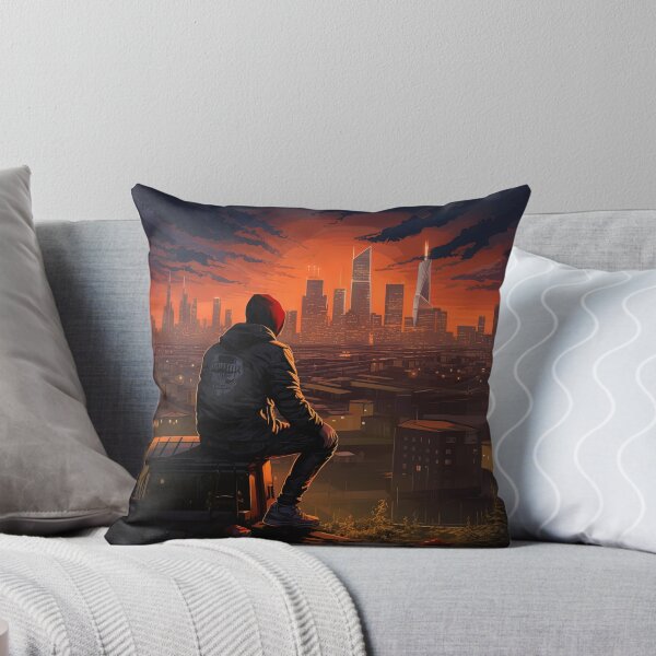 Item preview, Warsaw | Hip Hop style designed and sold by ComicsFactory.