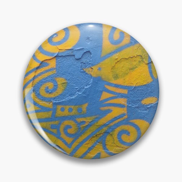 Item preview, Mural designed and sold by KNBS.