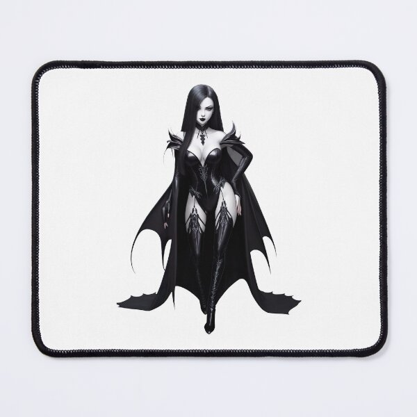 Item preview, Sexy Vampire Lady Beauty Lady Vampire designed and sold by Frostquest.