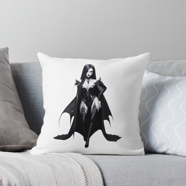 Item preview, Sexy Vampire Lady Beauty Lady Vampire designed and sold by Frostquest.