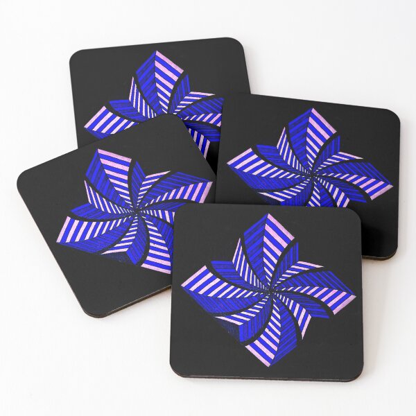 Item preview, Swirly Perspective designed and sold by Jackson Hayes.