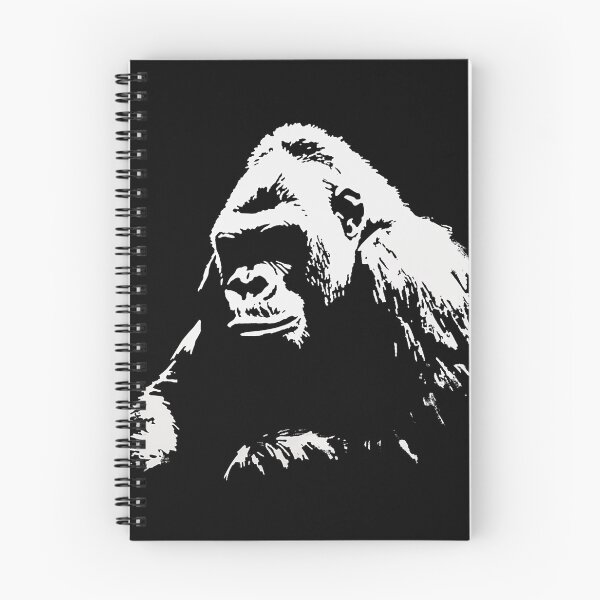 Item preview, Primal Gorilla Street Art Design designed and sold by Reichcorp.