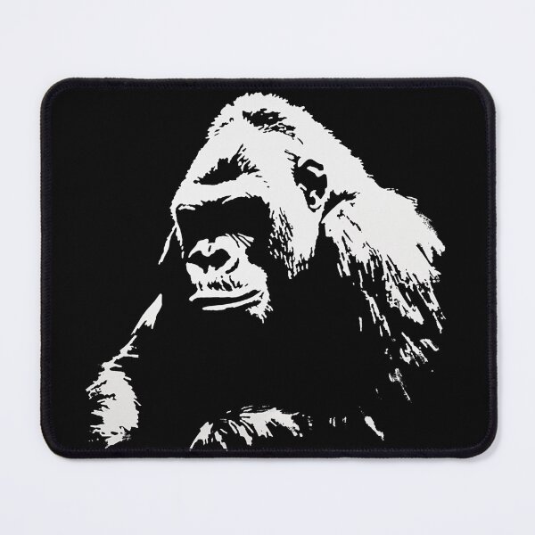 Item preview, Primal Gorilla Street Art Design designed and sold by Reichcorp.