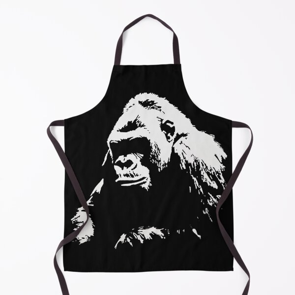 Item preview, Primal Gorilla Street Art Design designed and sold by Reichcorp.